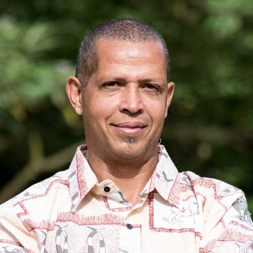 Dominic Wanjihia
